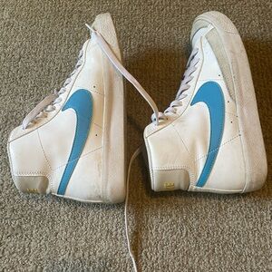 Nike Blazers